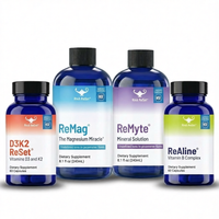 Bundle: FOR MEN'S HEALTH!