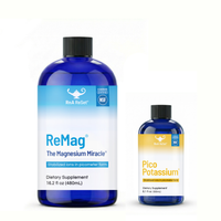 ReMag® 480 ml + Pico Potassium® 120 ml