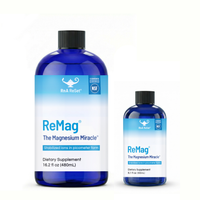 ReMag® 480 ml + ReMag® 120 ml