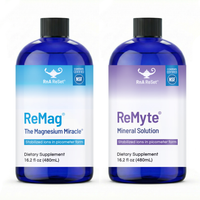 ReMag® 480 ml + ReMyte® 480 ml