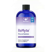 ReMyte® Mineral Solution, 480 ml (concentrated supplement with 12 minerals)